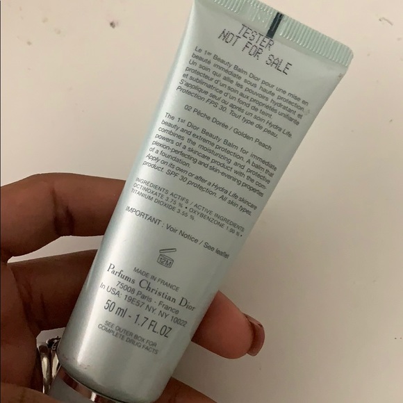 DIOR BB CREME - Picture 2 of 2